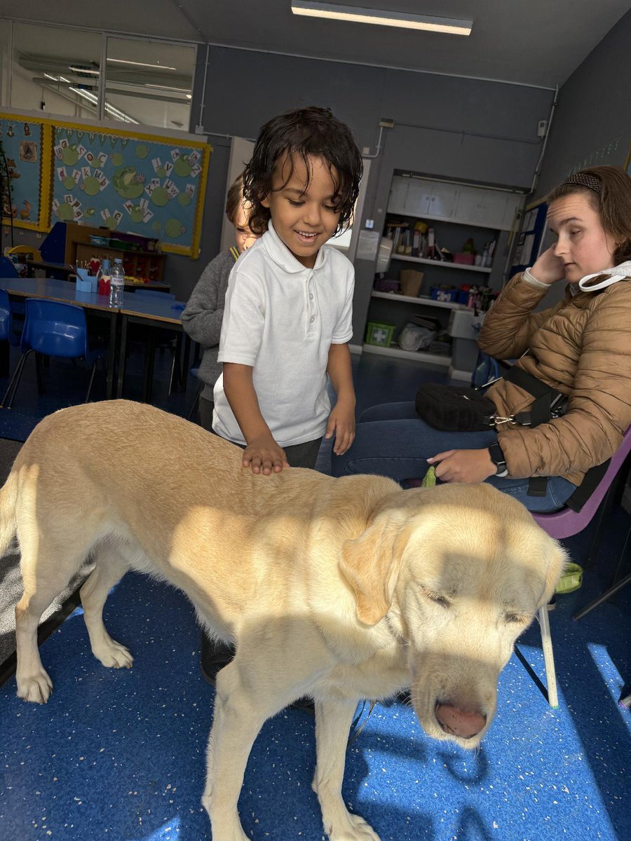 The William Hogarth School tweet media