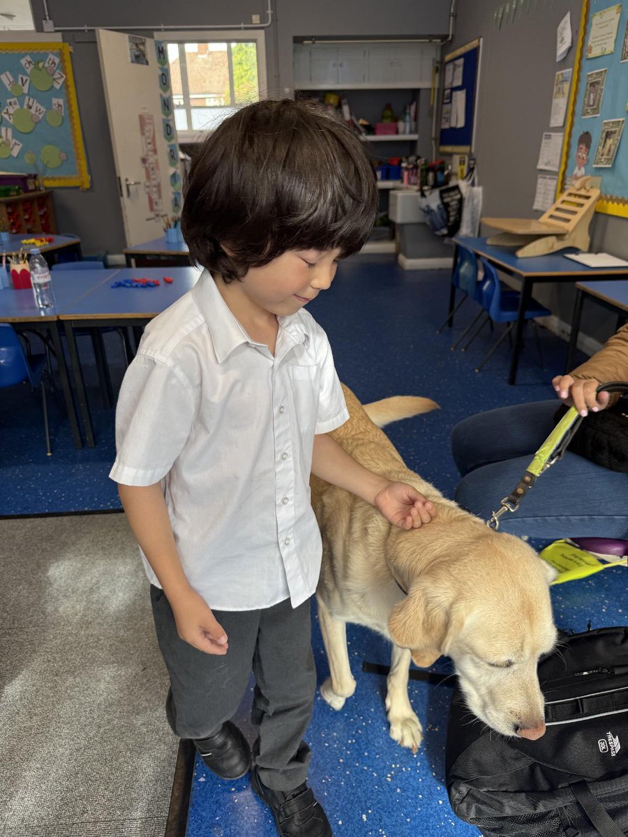 The William Hogarth School tweet media