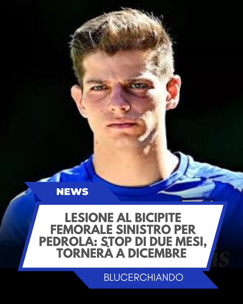 BLUCERCHIANDO tweet media