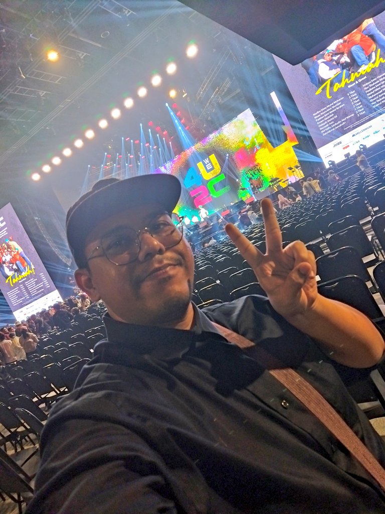 #KisahSeorangAku (@dzafirzulkifli) on Twitter photo 