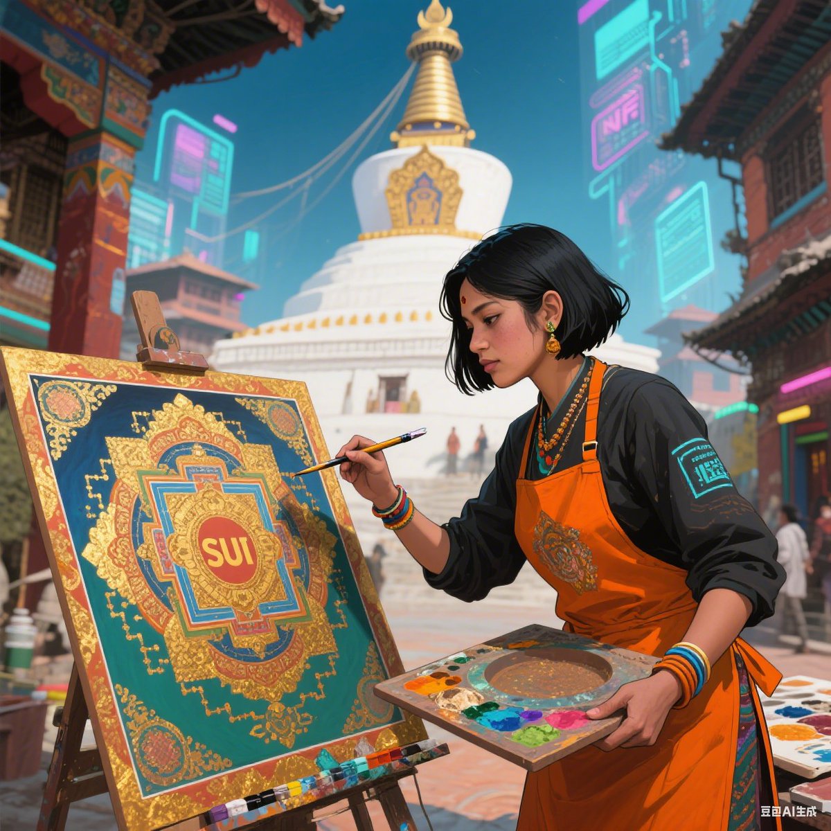 IMAM FATHUR tweet media