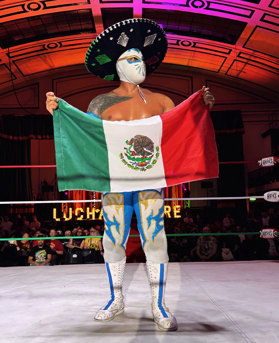 ¡VIVA MEXICO ! 🇲🇽