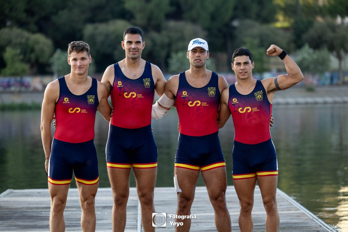 🚣‍♂️💨 Orgullo, disciplina y pasión por el remo son los valores que comparten nuestros deportistas y <a href="/australoficial/">Austral Sport</a>, la marca técnica oficial de la Federación Española de Remo ,encargada de la equipación oficial de todos los que nos representan dentro y fuera del agua.