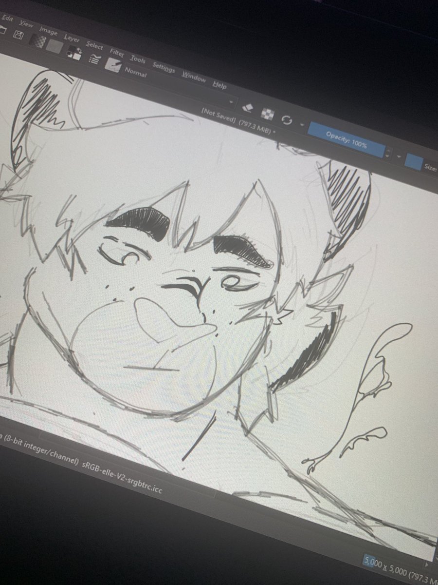 Delayedbrain tweet media