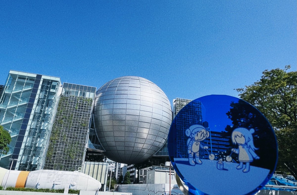 こめ辺 tweet media