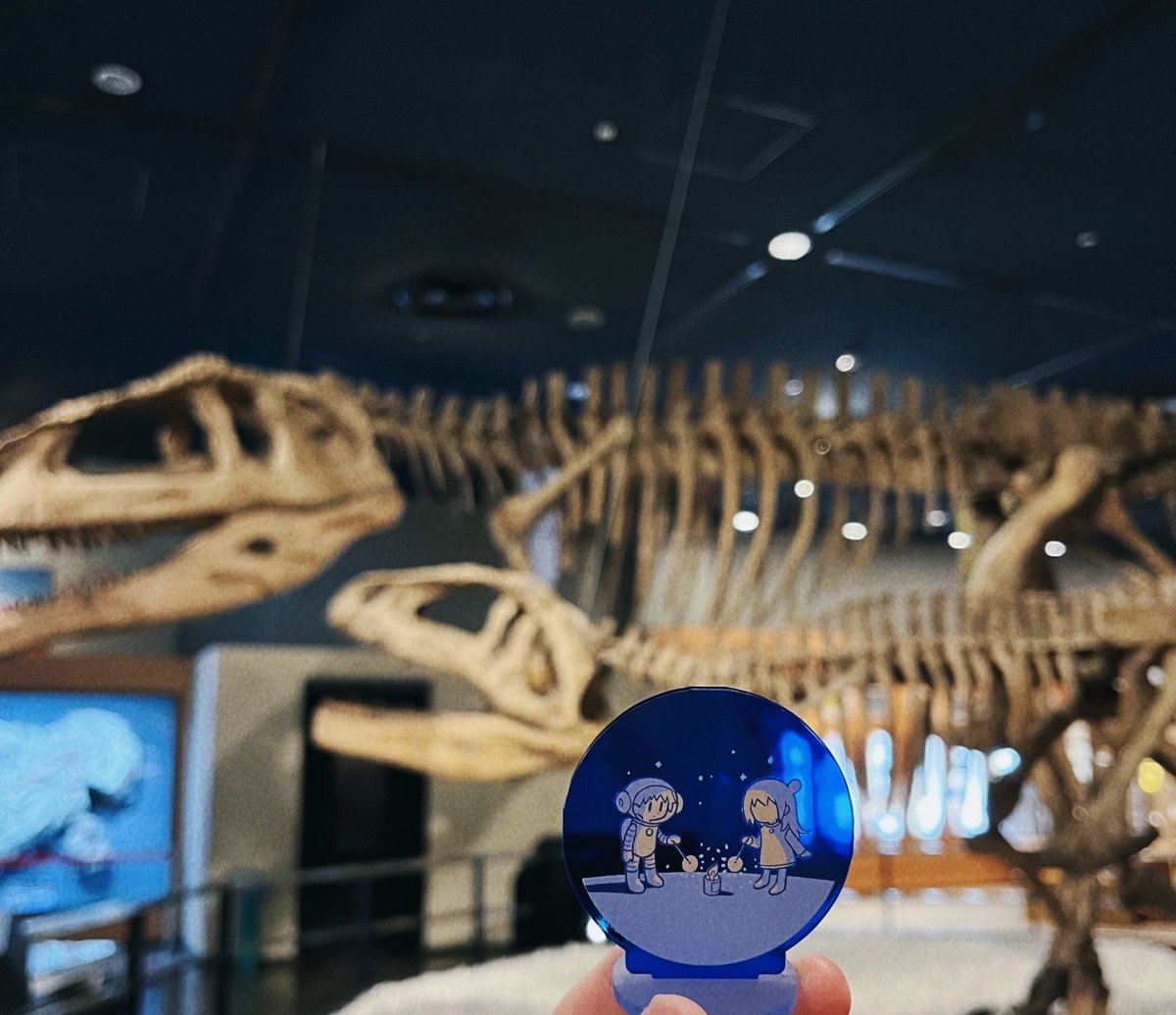 こめ辺 tweet media