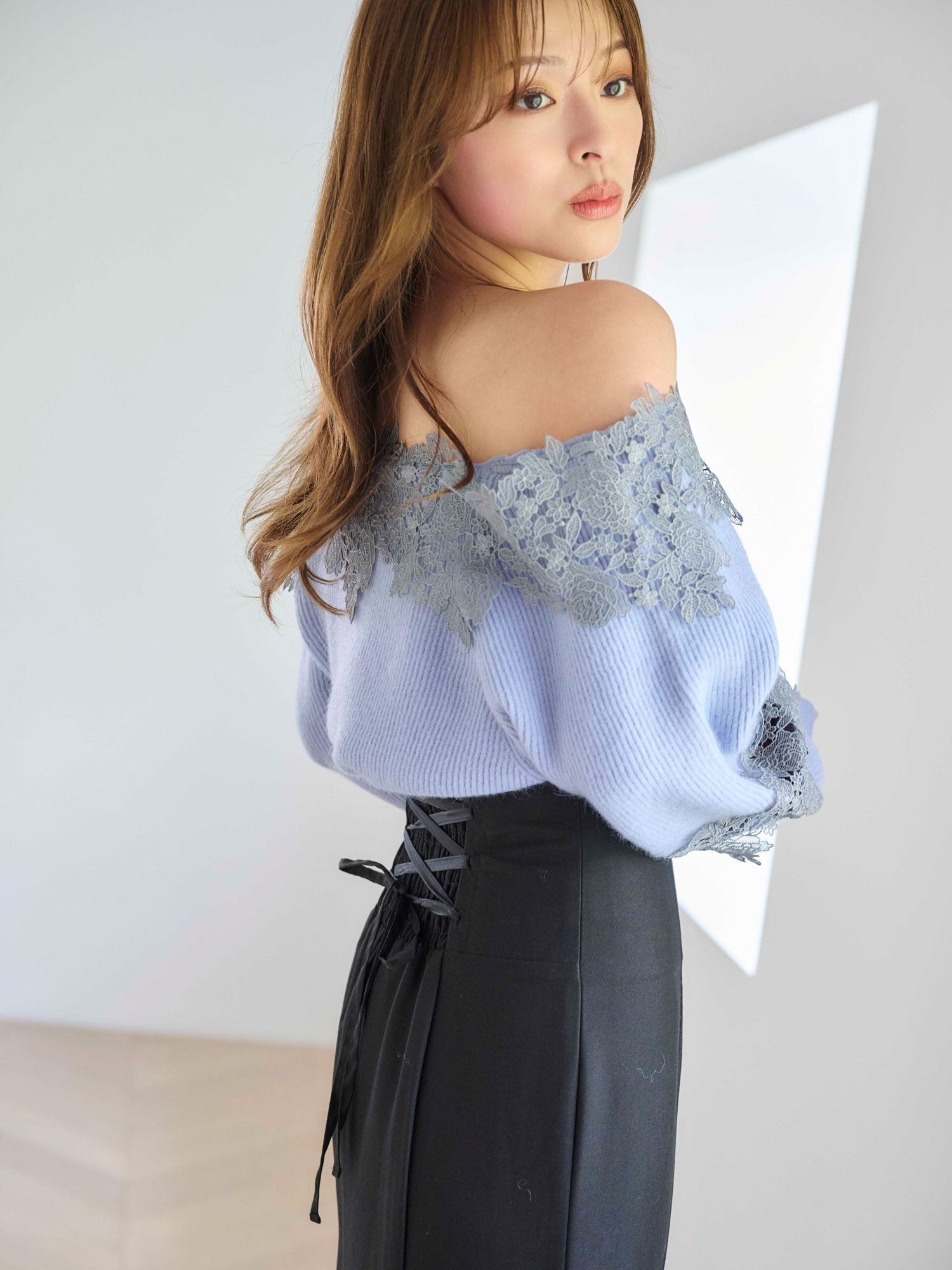 MERCURYDUO - ムラ0310ページ(❁ᴗ͈ˬᴗ͈) MERCURYDUO Official Website｜マーキュリーデュオ公式HP