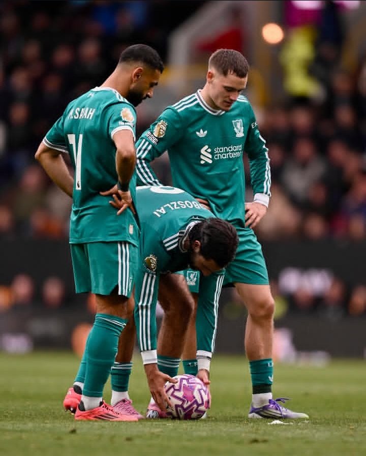 Not even haram ball can save Atletico Madrid tomorrow.