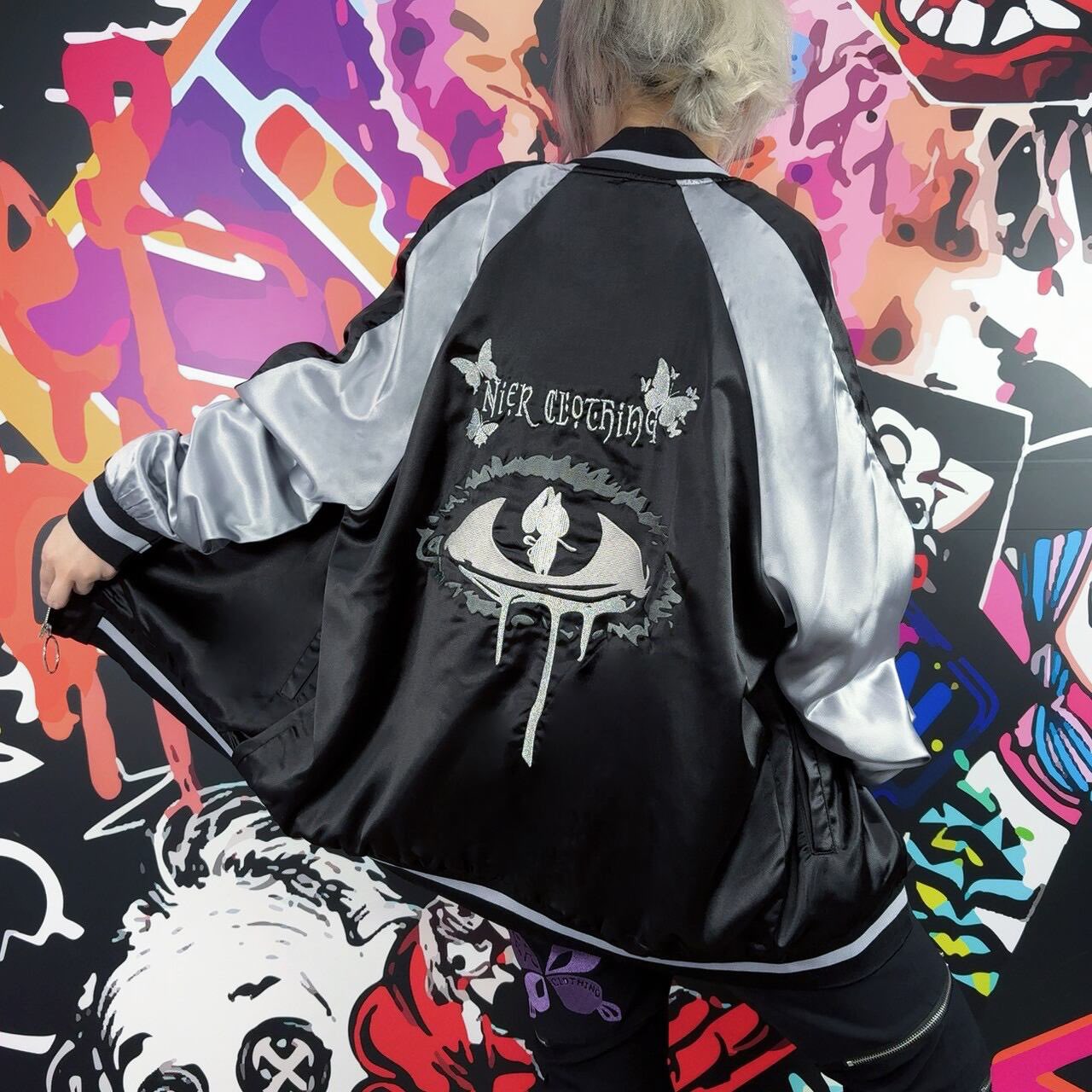 72▢NieR Clothing トップスなど7点まとめ売り TS0717-11 NIER CLOTHING (@NieR_tokyo) / X