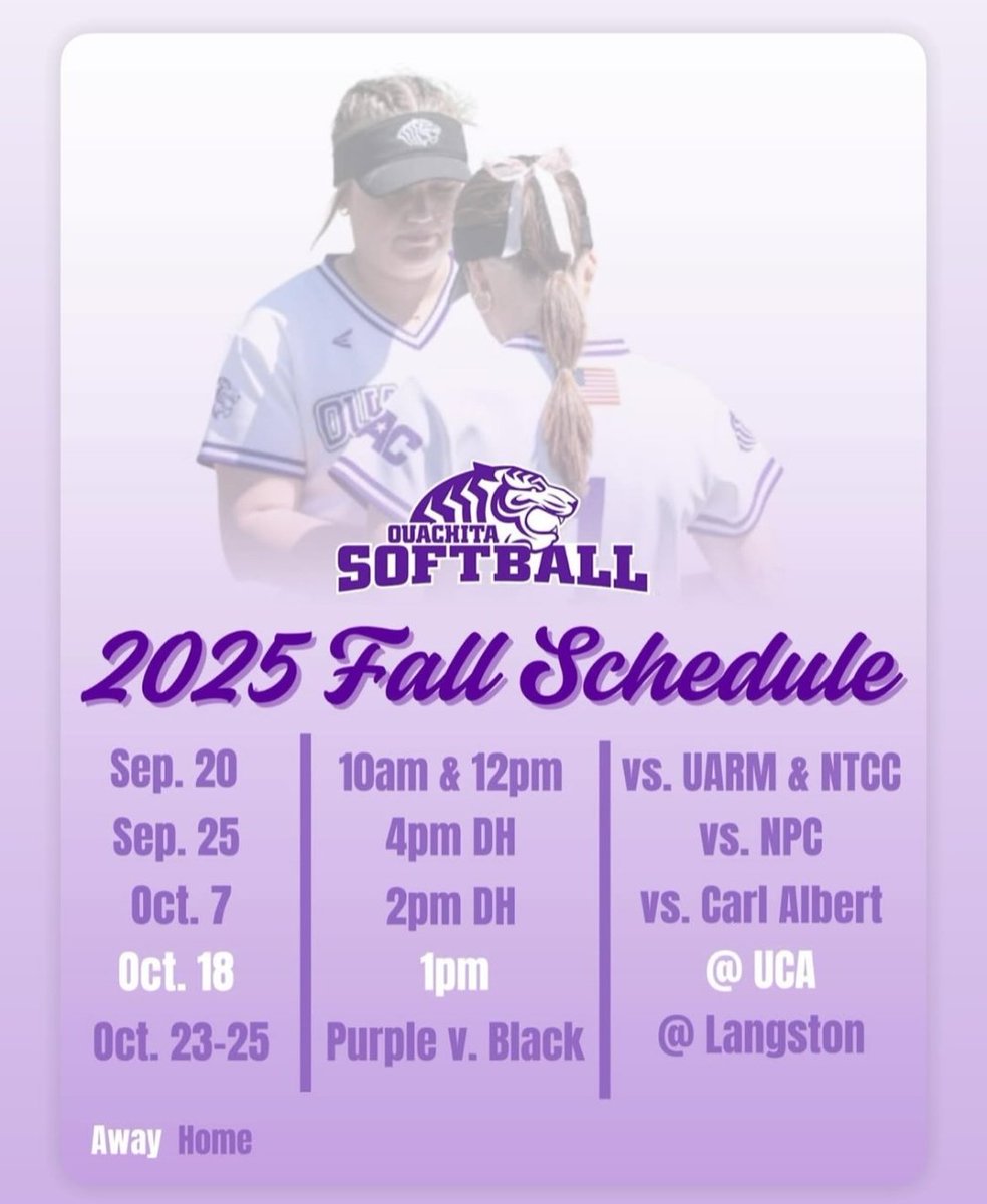 Fall is in the air 🥎💜🖤🐅