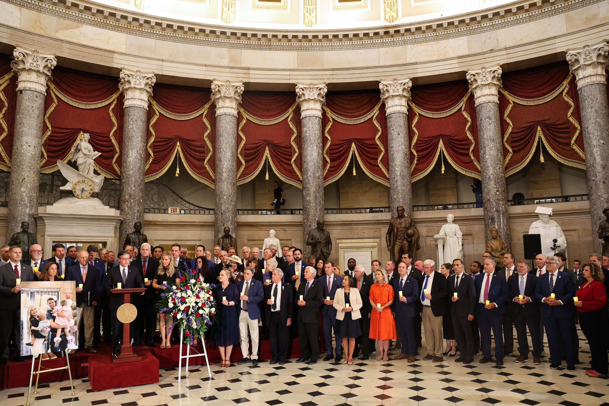 Congresswoman Jen Kiggans on X: "Tonight, we gathered in our ...