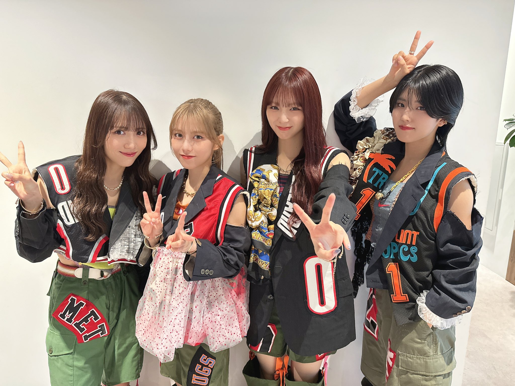アイドル AMEFURASSHI 市川優月（AMEFURASSHI） - 「@JAM EXPO」2日目 スタプラ、東京