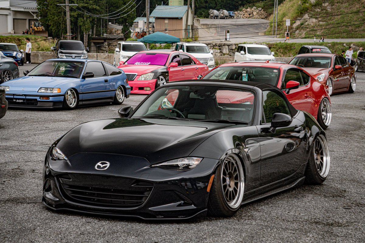 mazda_tou_se3p's tweet photo. #低床モラトリアム https://t.co/ESPSqJfv8F