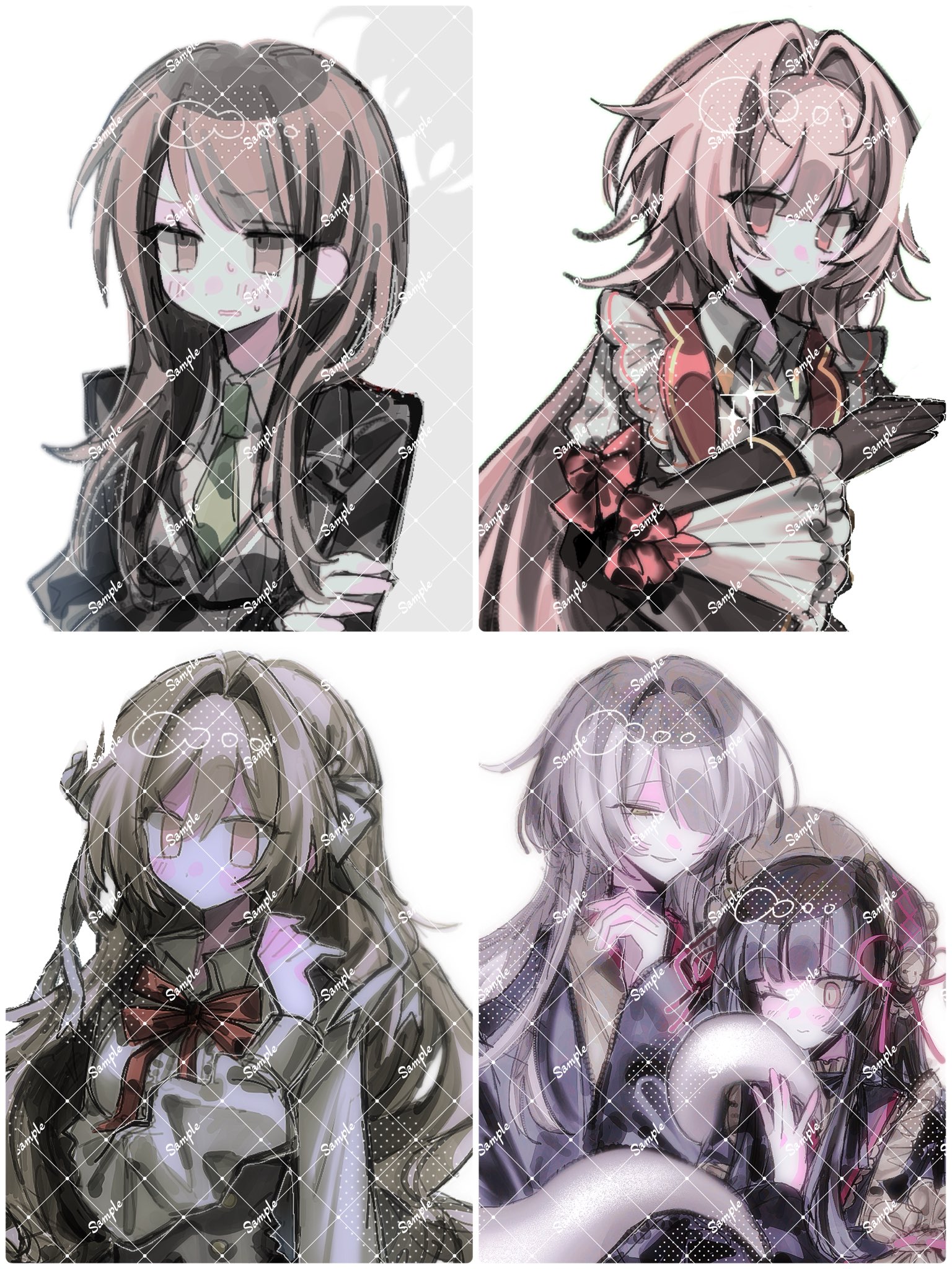 あたし様 (@riru_0724) / X