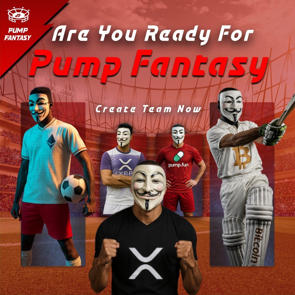 Pump Fantasy tweet media