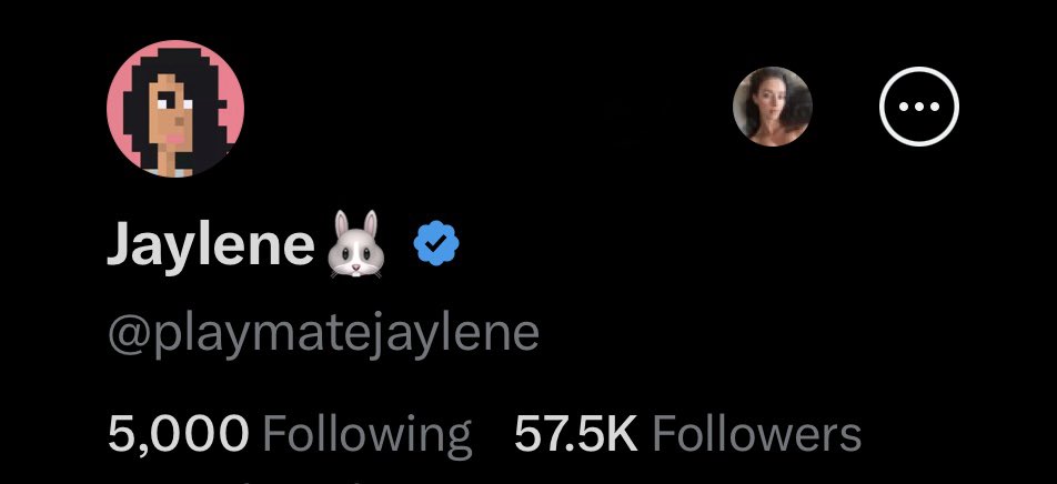 Jaylene🐰 tweet media