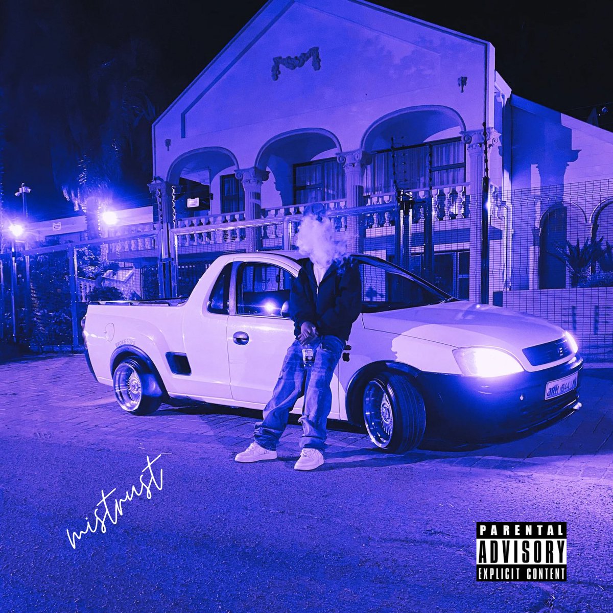 My New Single Definitely Real As Fuck 💜❤️‍🩹💜❤️‍🩹