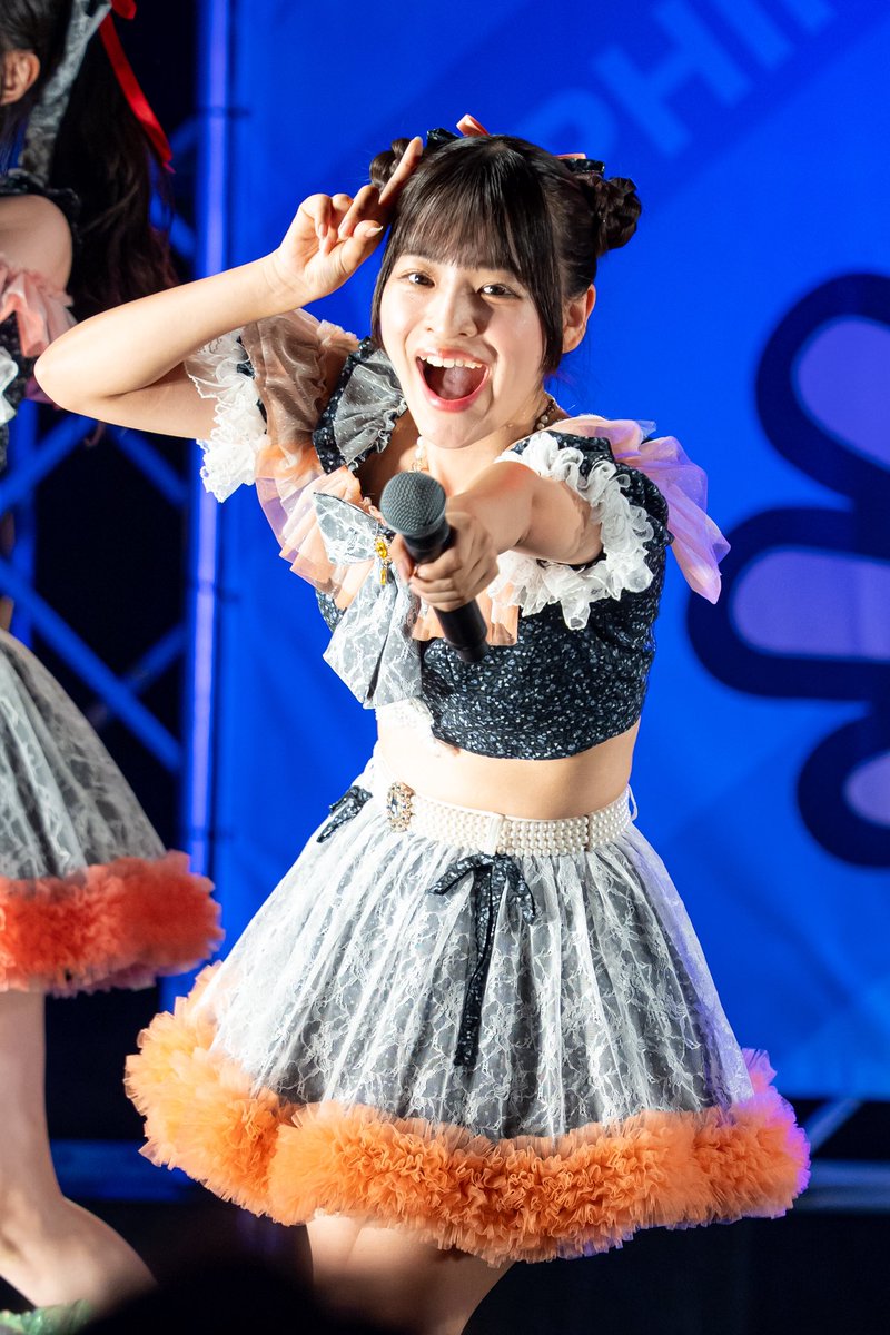 「おひるきゅ〜けい、取ってますか〜！？」

#でぃあーこはるん #きゅ〜くる
#かるパシャ