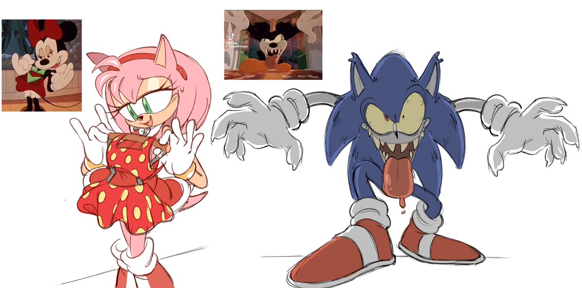 wanted to quickly draw this out