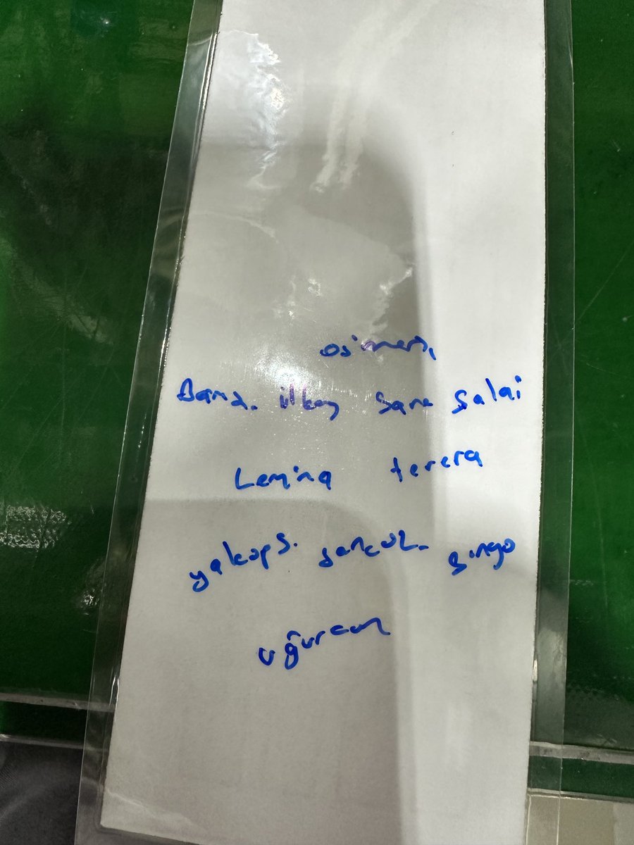 ⁦<a href="/serdarkellecii/">Serdar Kelleci</a>⁩ hocam Galatasaray’ın frankfurt dizilimim nasıl iş yapar mı