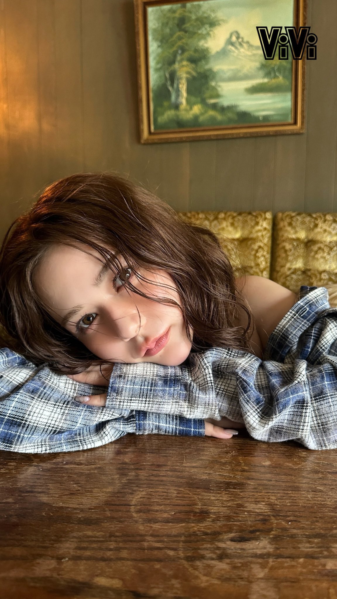 ViVi (@vivi_magazine) / X
