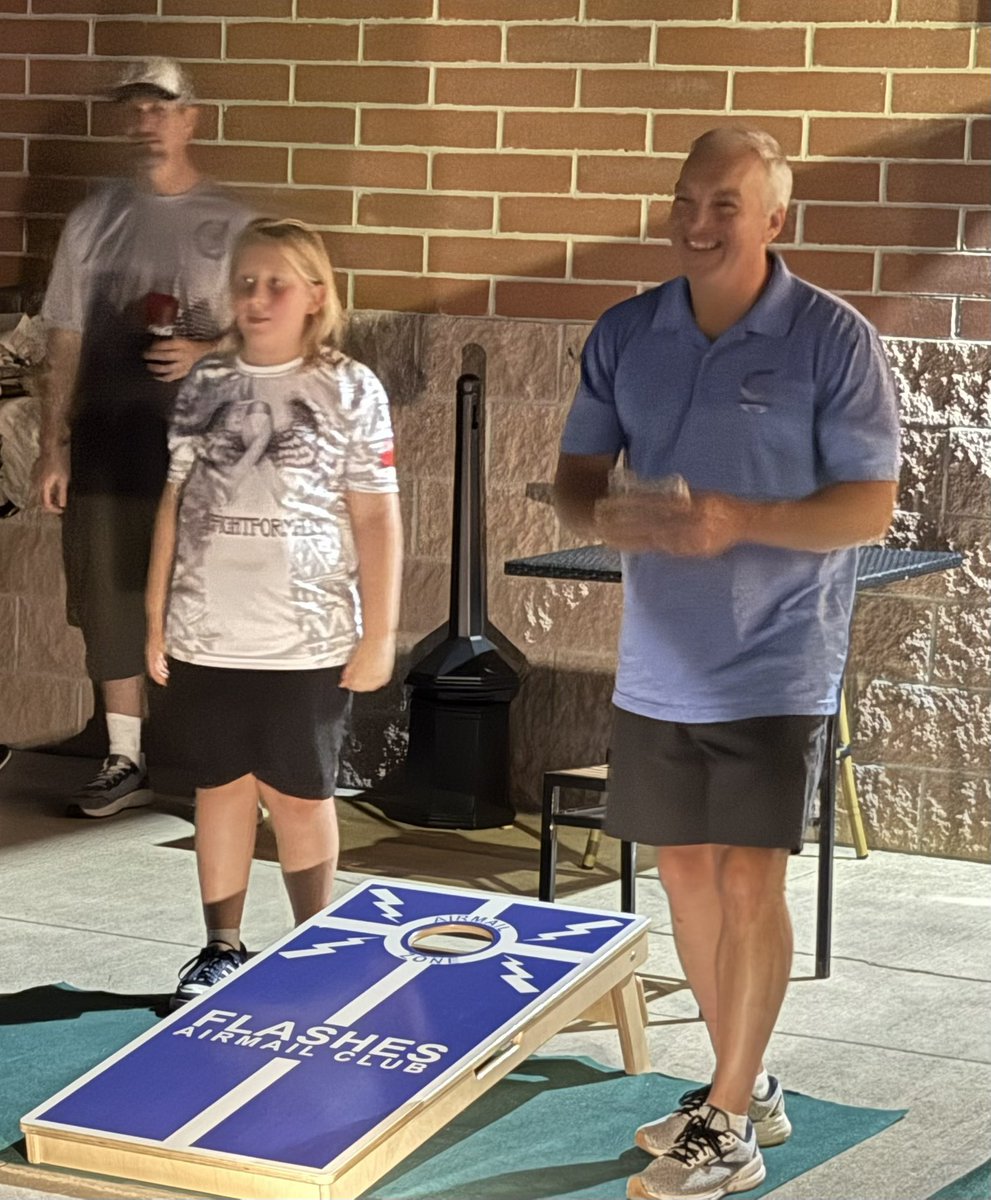 Flashes Airmail Club tweet media