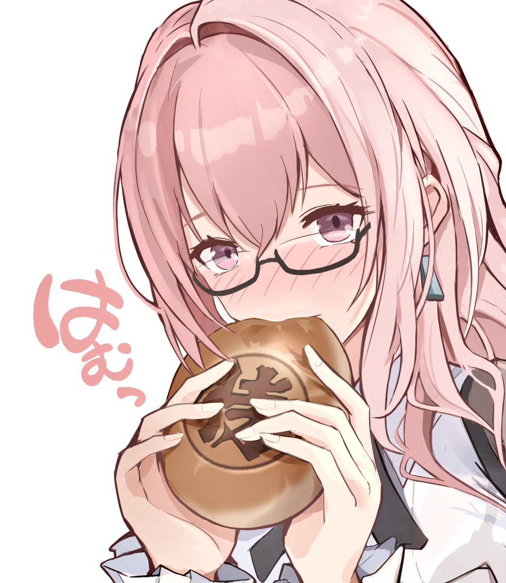 Zenzero_NNaNa's tweet photo. 柳ママ見つめあんぱん

作者様：ぴんじろぅ@お絵描き（@pinjirooo）
https://t.co/UyucYbMbvA

#ゼンゼロ #ZenlessZoneZero #zzzero #月城柳 #Yanagi https://t.co/XpsUtsbTIM