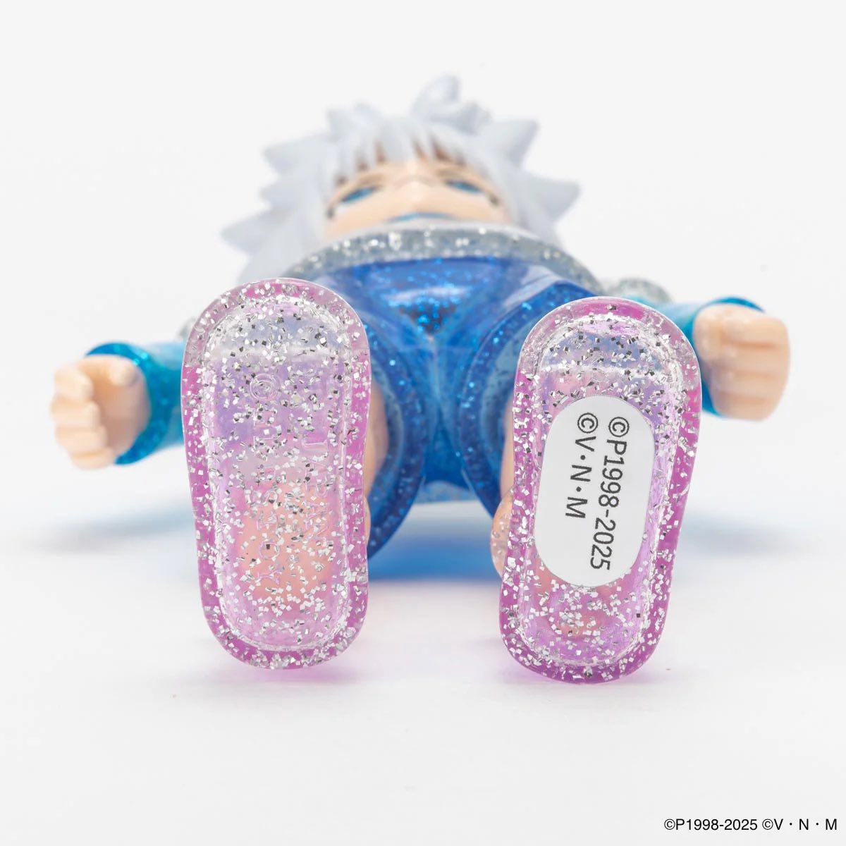 HUNTER×HUNTER　グッズ　HUNTER×HUNTER　キルア ハンターハンター グッズ速報！ 【HUNTER×HUNTER】 on X