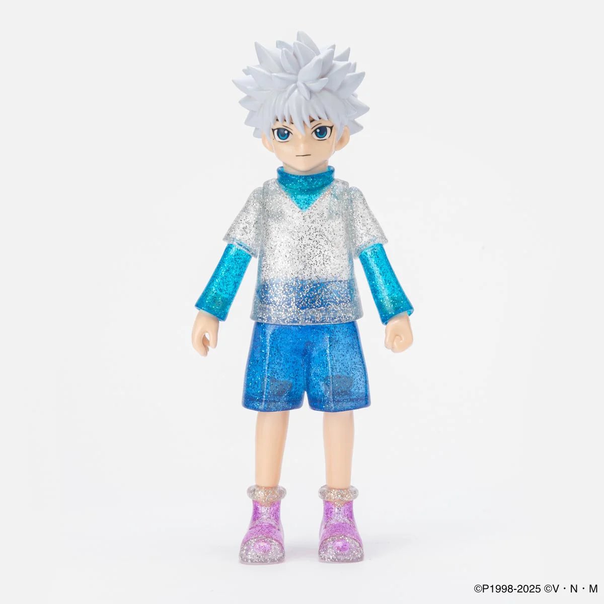 HUNTER×HUNTER(ハンターハンター)グッズ情報【非公式】 on X