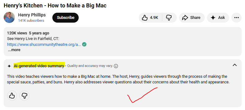 Funk Soul Bubby tweet media