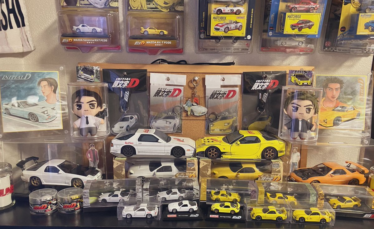 啓介の色紙が届いたー