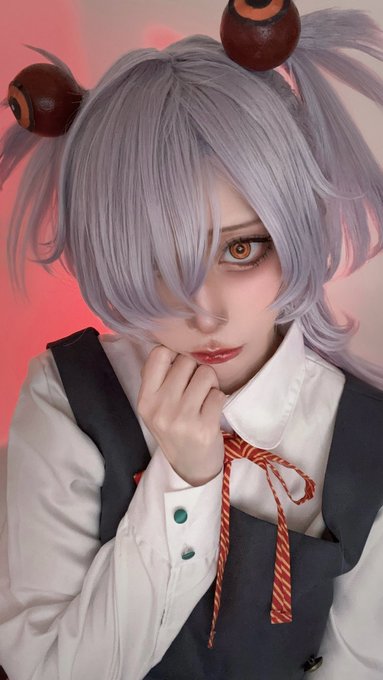 Twitterのコスプレ画像22