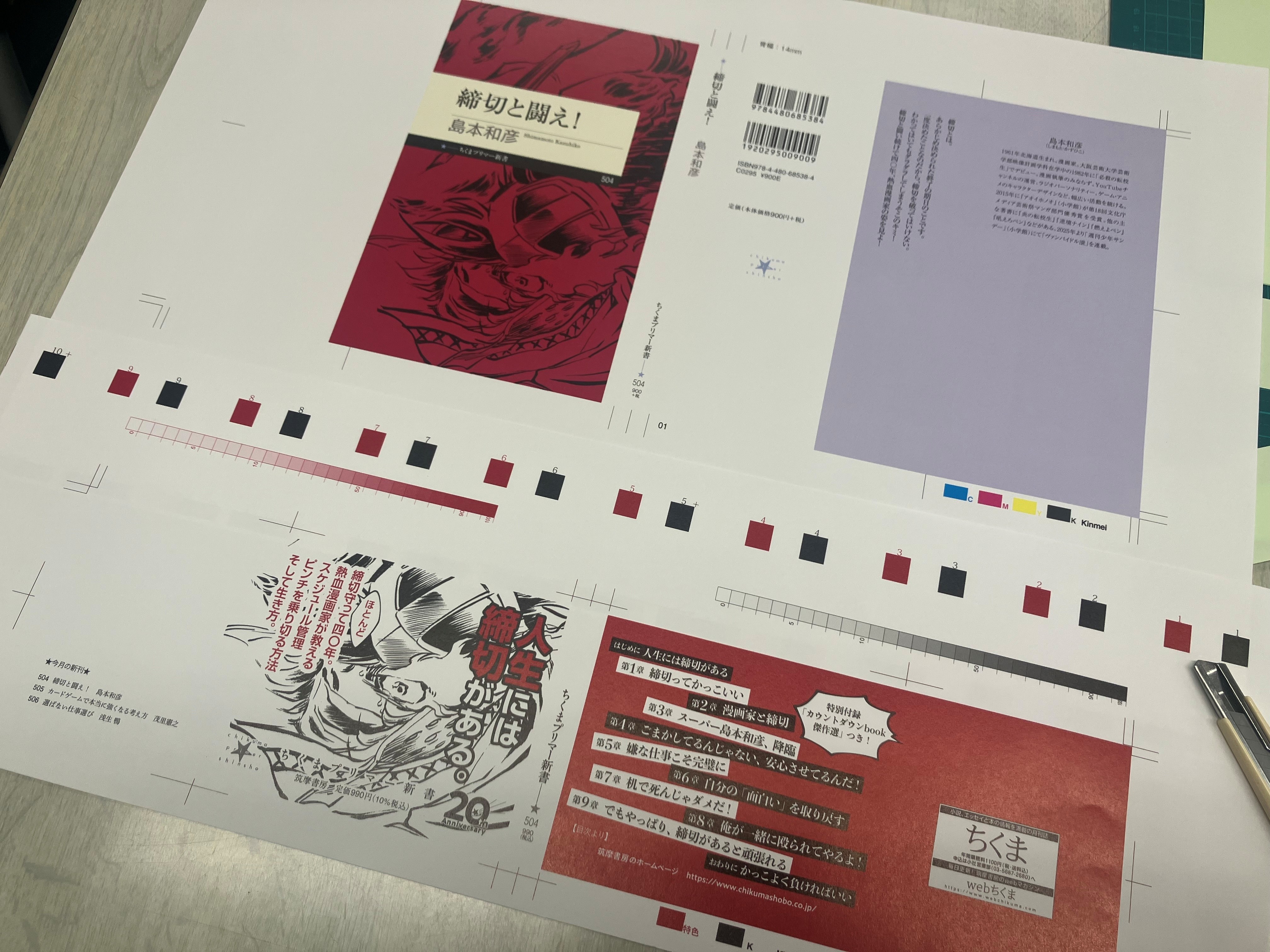 ままち【自己紹介必読】様　オーダー品 ちくまプリマー新書編集部 on X: 