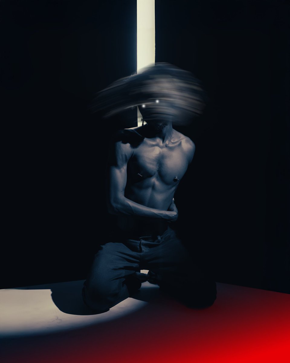 Dvision__'s tweet photo. Terrifying and liberating all at once — mushrooms tore me apart just to rebuild me with visions for what’s next. https://t.co/jjhxtCMaOS