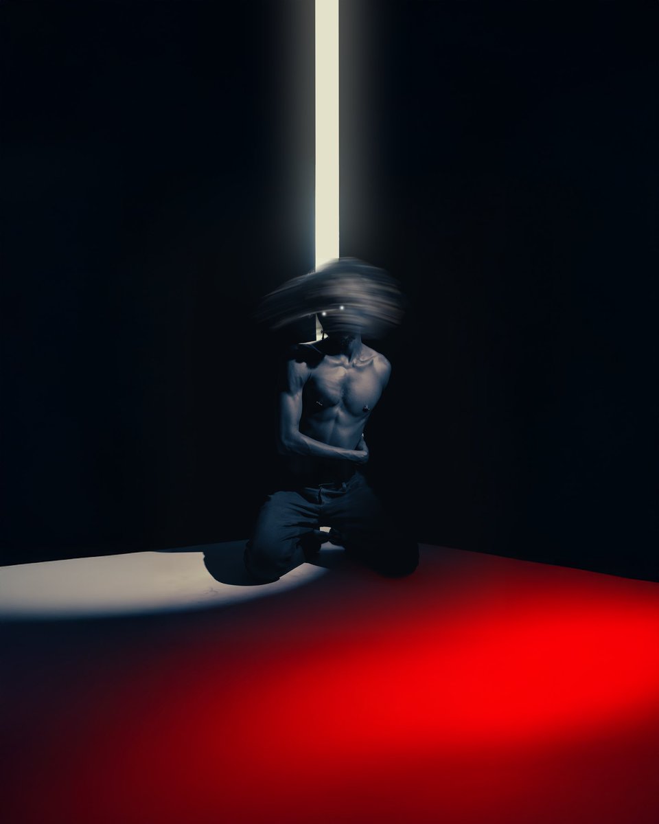 Dvision__'s tweet photo. Terrifying and liberating all at once — mushrooms tore me apart just to rebuild me with visions for what’s next. https://t.co/jjhxtCMaOS