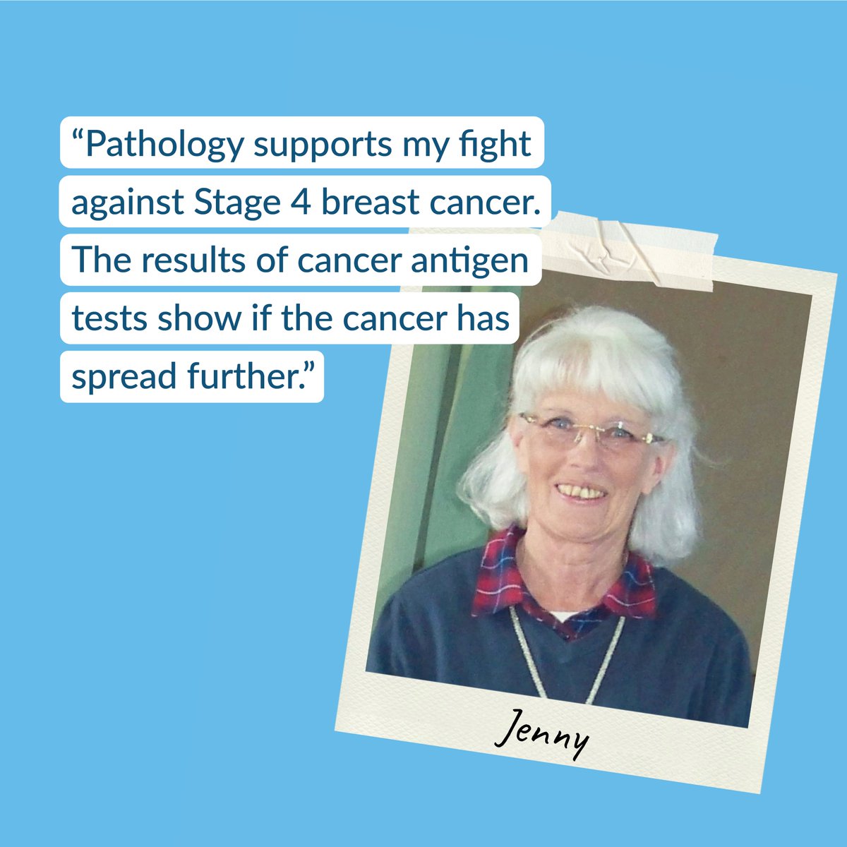 Australian Pathology tweet media