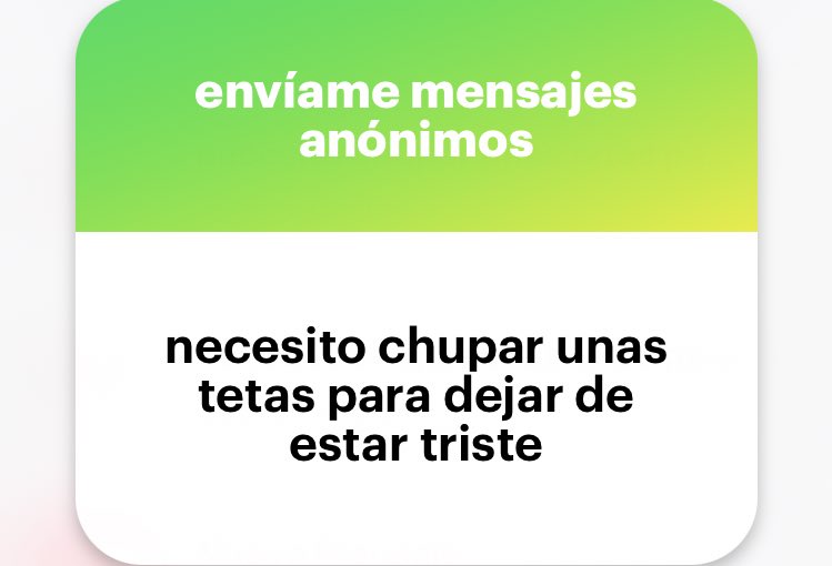 necesitamos