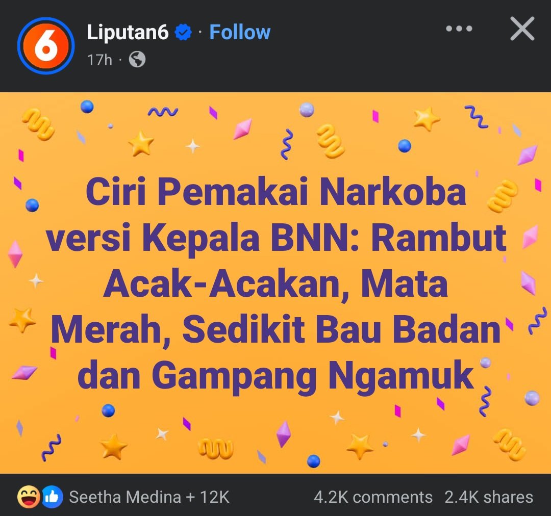 It's your own bar tweet media