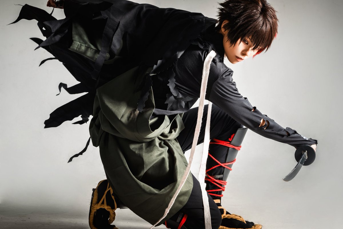 🌝ツキピィ🍙BOOTH頒布4/30まで🍔 (@tsukicooo) on Twitter photo 刀剣/cosplay
肥前忠広
photo:<a href="/shin_tecchi/">てっち</a> 刀剣/cosplay
肥前忠広
photo:<a href="/shin_tecchi/">てっち</a>