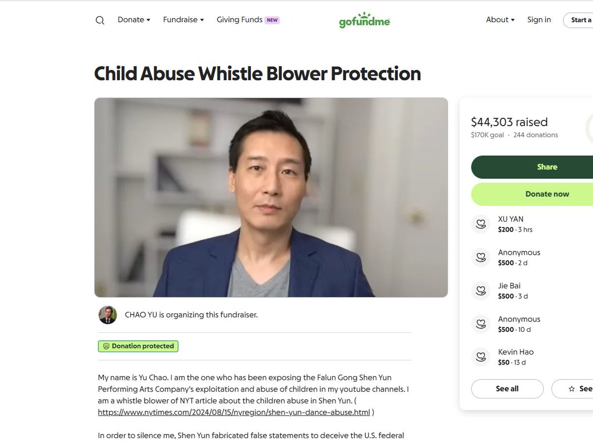 mntmedia's tweet photo. Child Abuse Whistle Blower Protection.https://t.co/3TzdhhU35n https://t.co/g2FeMtYadx