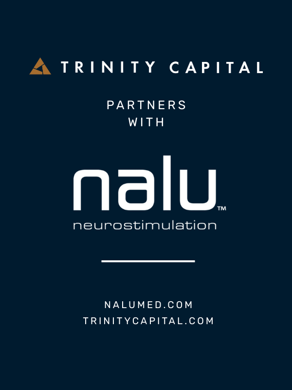 Trinity Capital (@trincapital) / Posts / X