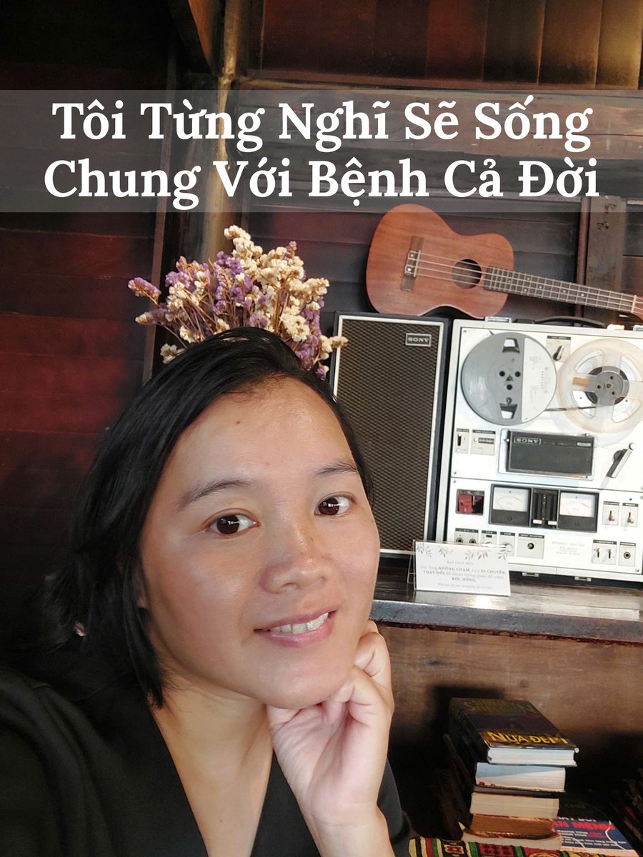 Quynh Cao | Quincy tweet media