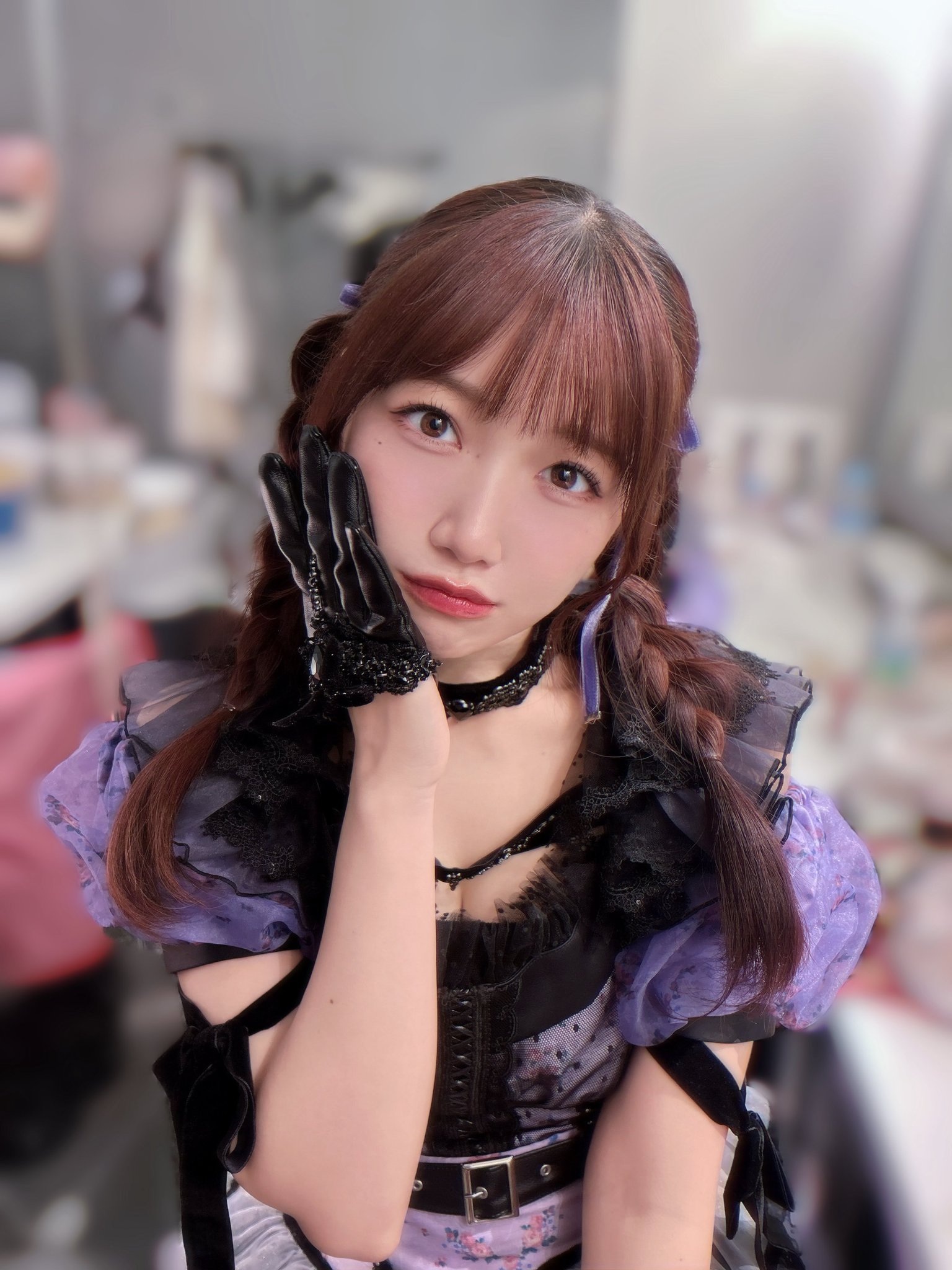 桜野羽咲 on X: 