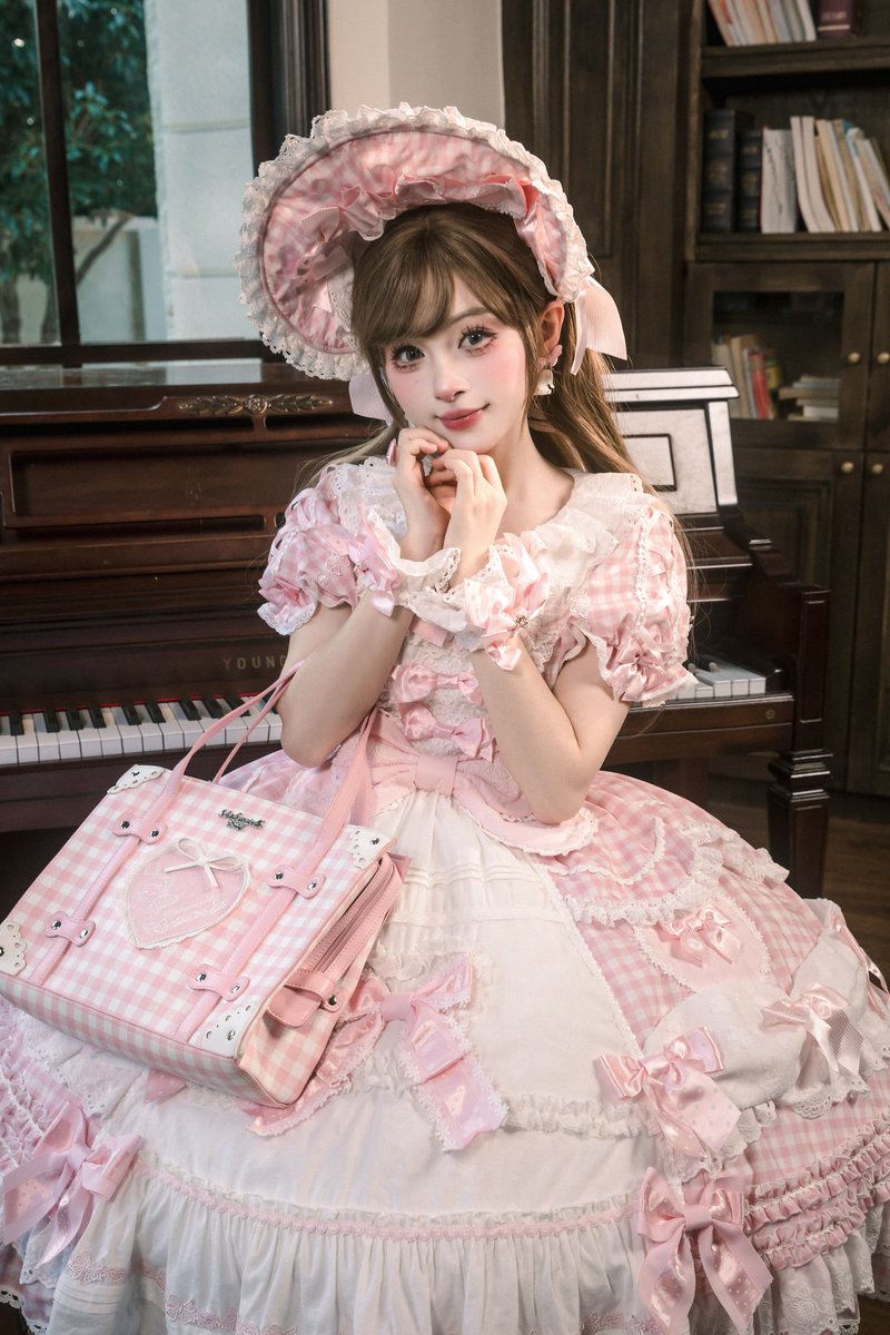 GIRLISM少女主義 on X: 