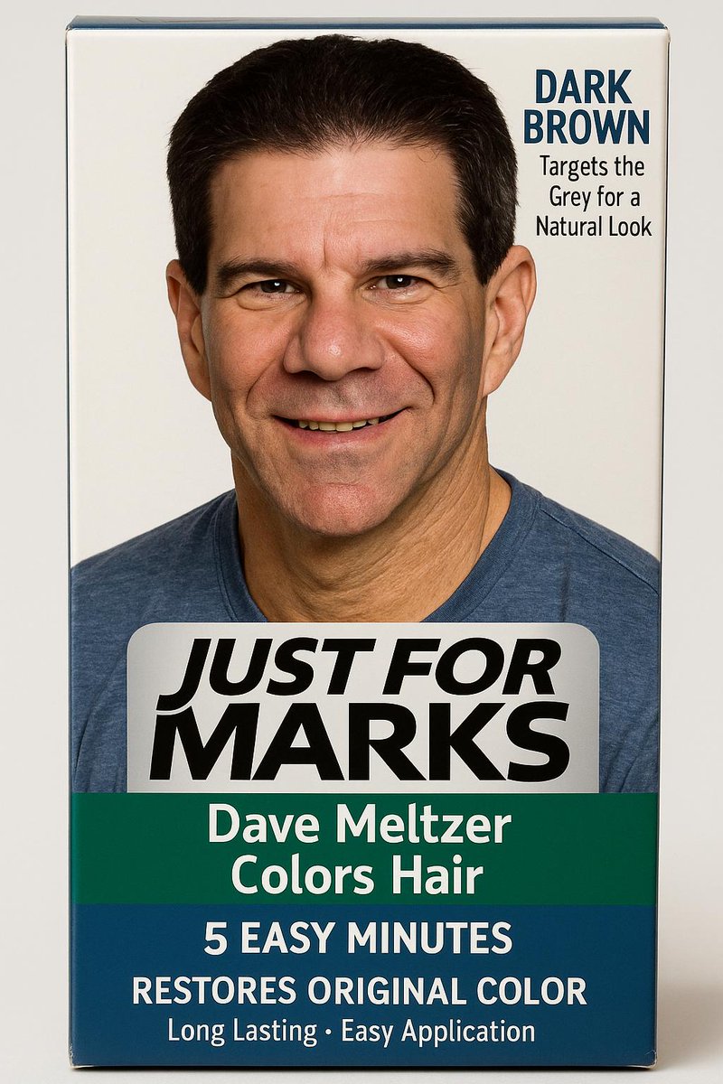 Vince Russo (@thevincerusso) on Twitter photo 