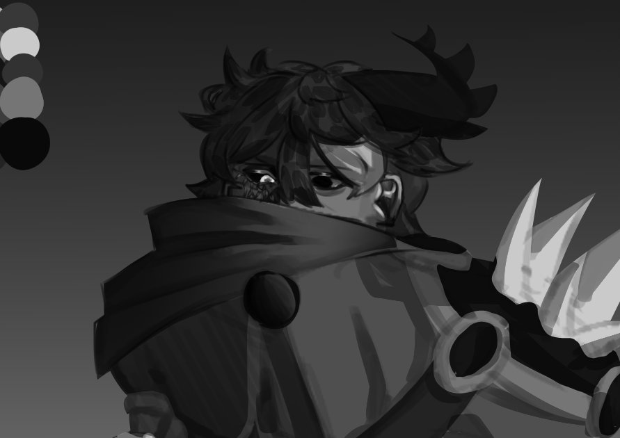WIP

#illustration