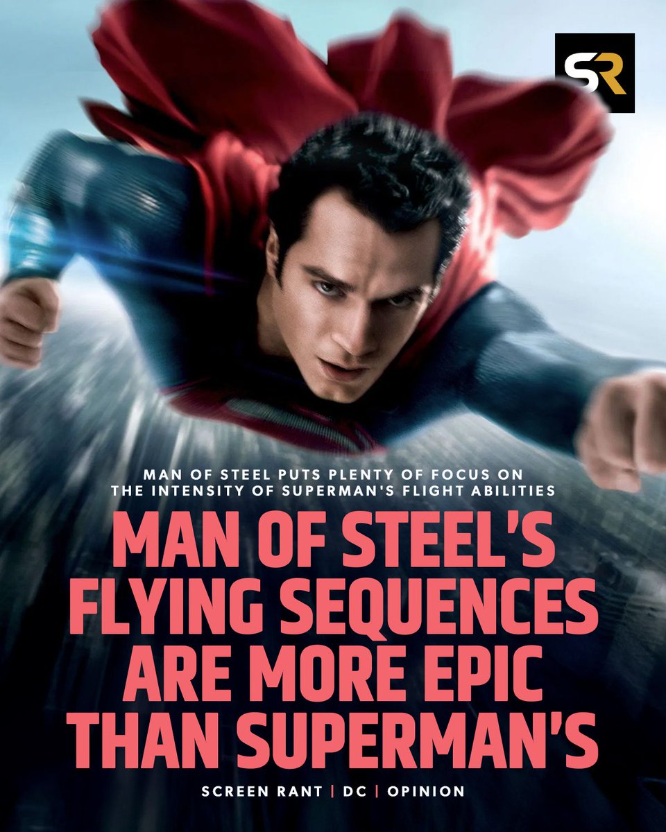 ScreenRant tweet media