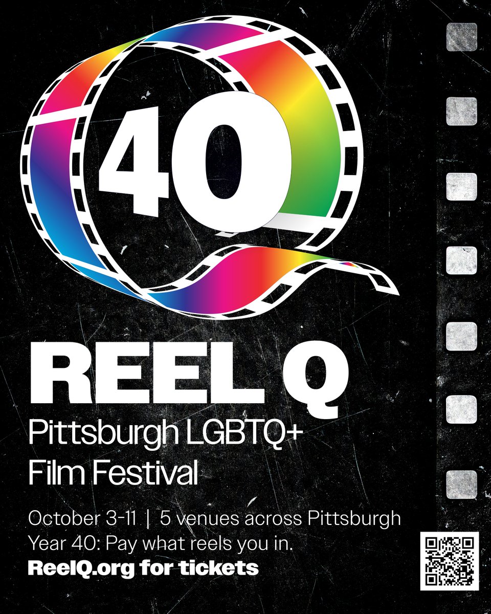 Reel Q Pittsburgh tweet media