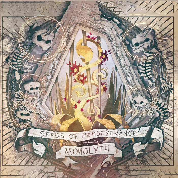 KMANRIFFSMetal's tweet photo. FULL FORCE FRIDAY:🆕September 26th 3⃣6⃣🎧
MONOLYTH - Seeds of Perseverance 🇫🇷💠
4th album from Issy-Les-Moulineaux, French Power/Thrash Metal outfit💠
BC➡️https://t.co/8p2Q3cLapo💠
#Monolyth #SeedsofPerseverance #PowerThrashMetal #FFFSep26 #KMäN https://t.co/pdLTkjwaeX