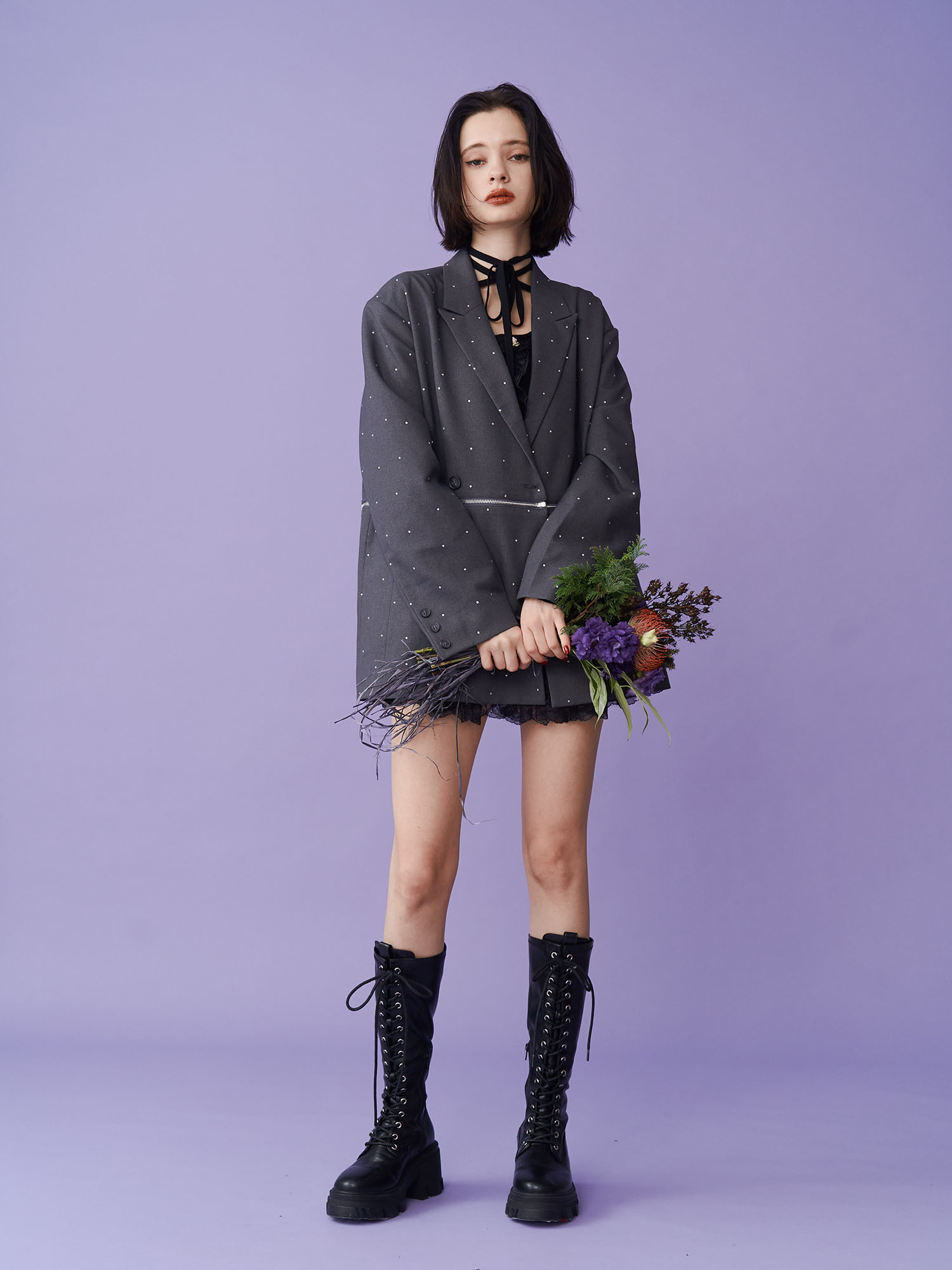 ハロウィン服 r400